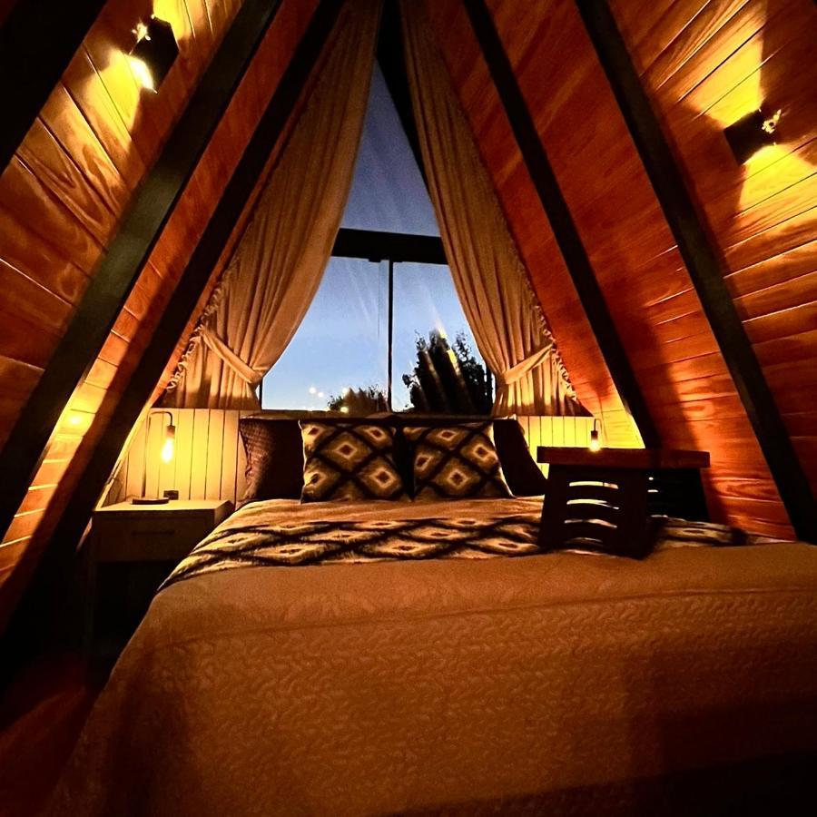 Chale Alqualonde -chacara Valfenda Chalet *